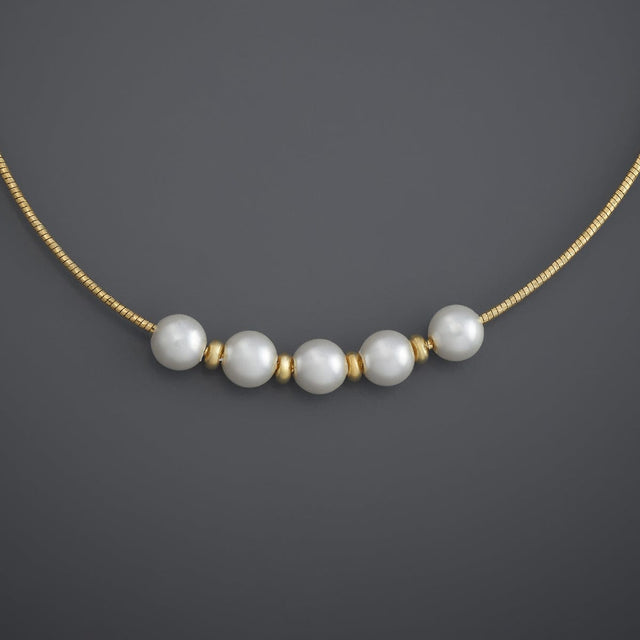 Trendy Necklace Trendy Necklace 183972