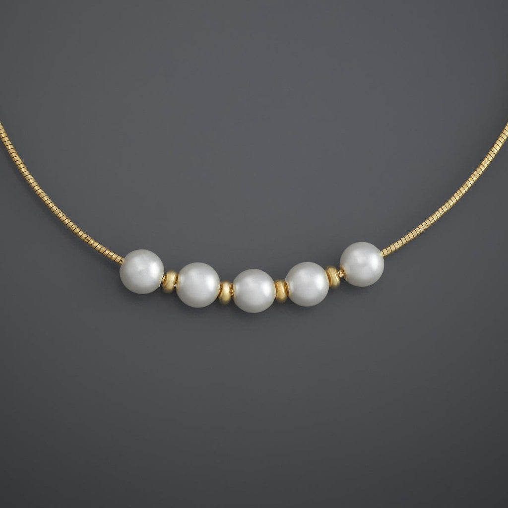 Trendy Necklace Trendy Necklace 183972