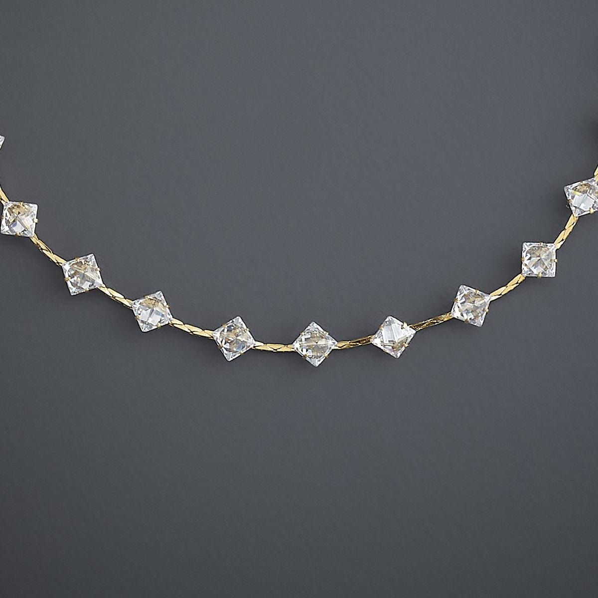 Trendy Necklace Trendy Necklace 183974