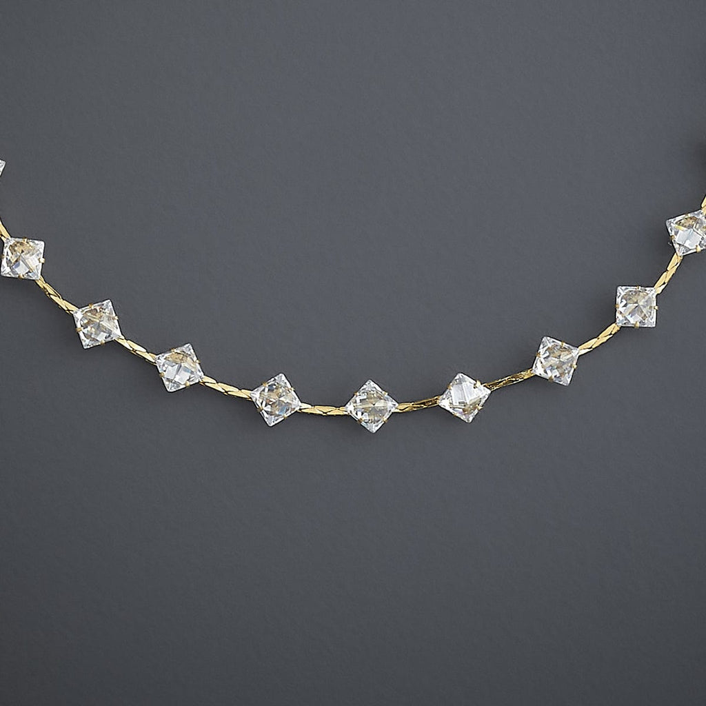 Trendy Necklace Trendy Necklace 183974