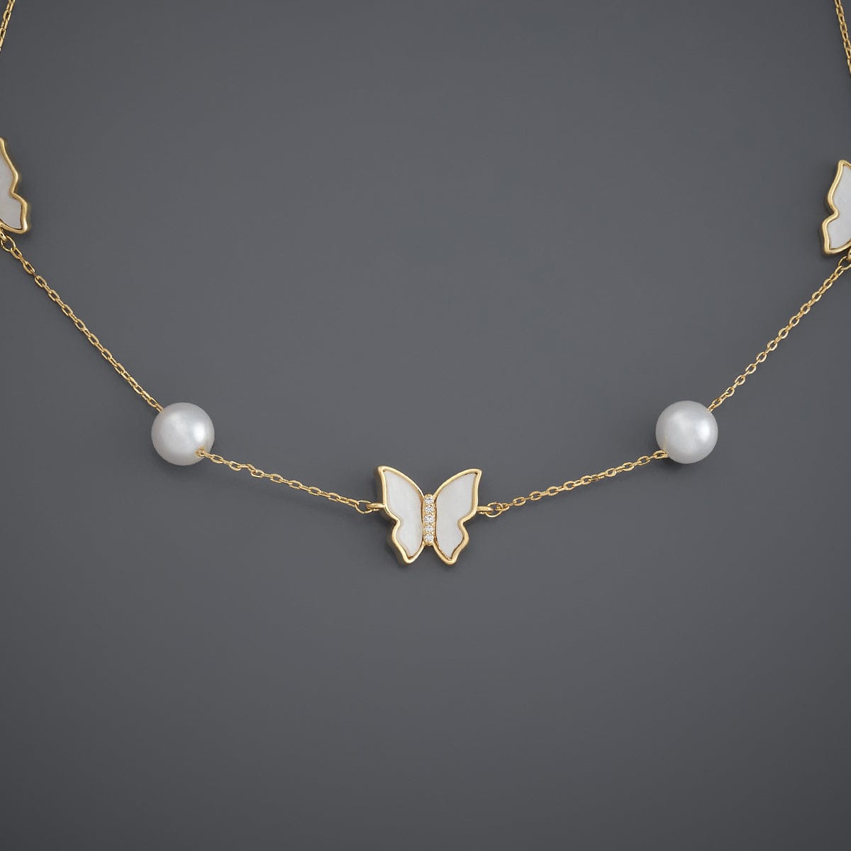 Trendy Necklace Trendy Necklace 183993