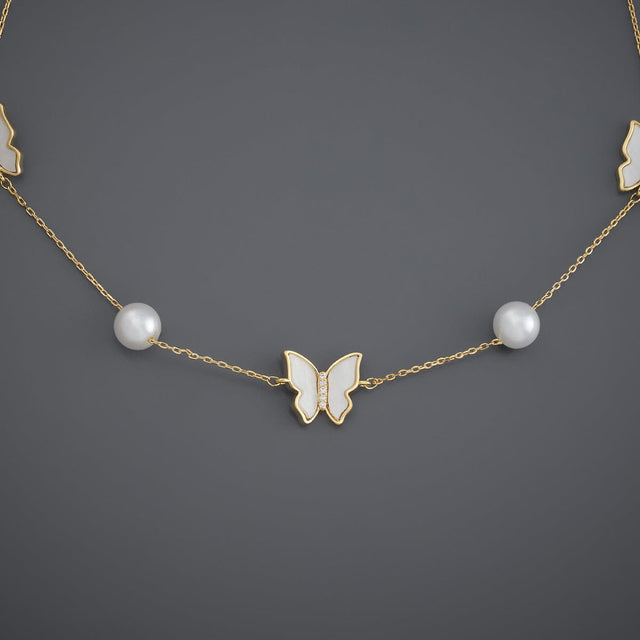 Trendy Necklace Trendy Necklace 183993