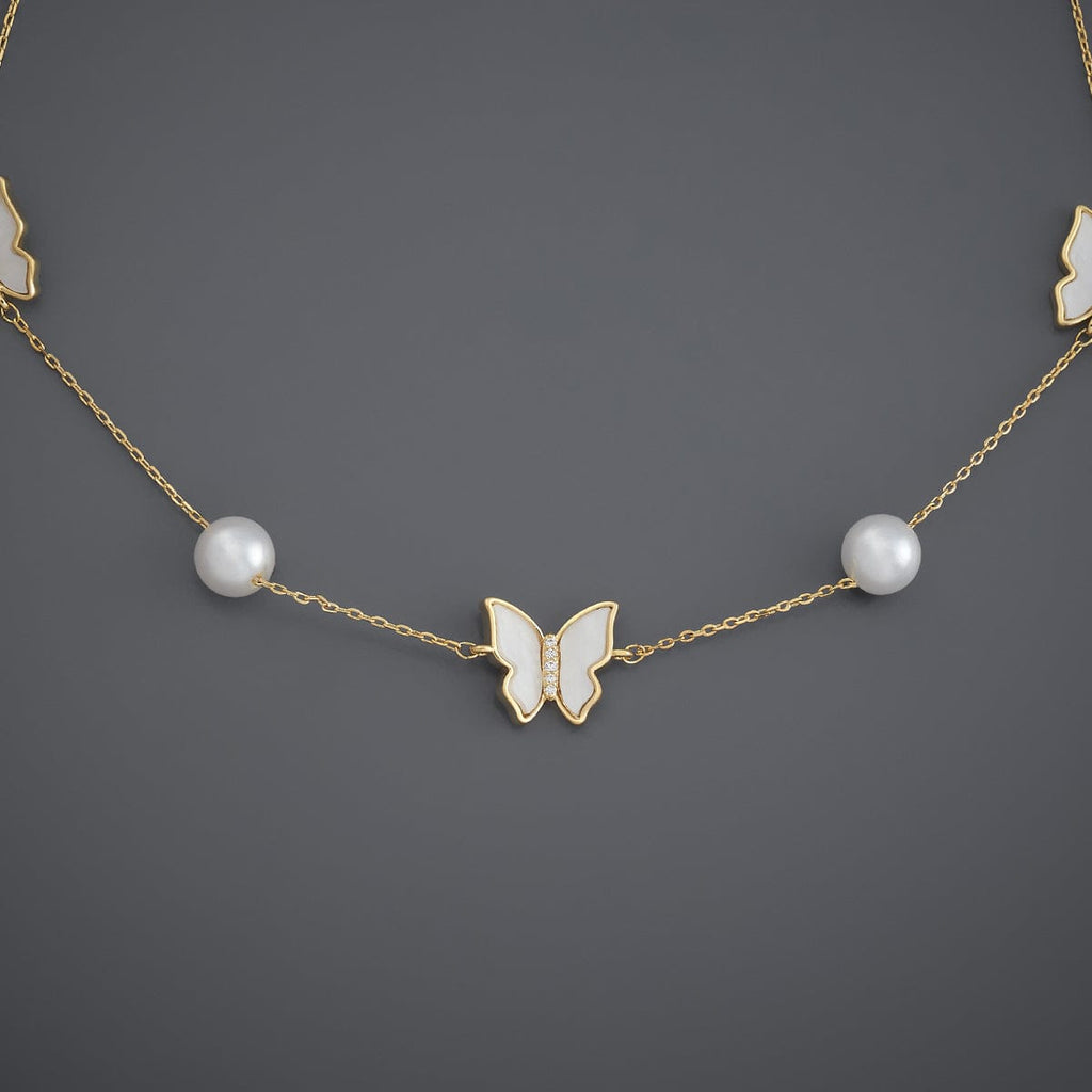 Trendy Necklace Trendy Necklace 183993