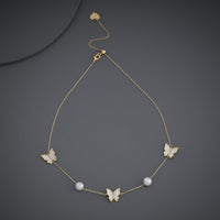 Trendy Necklace Trendy Necklace 183993