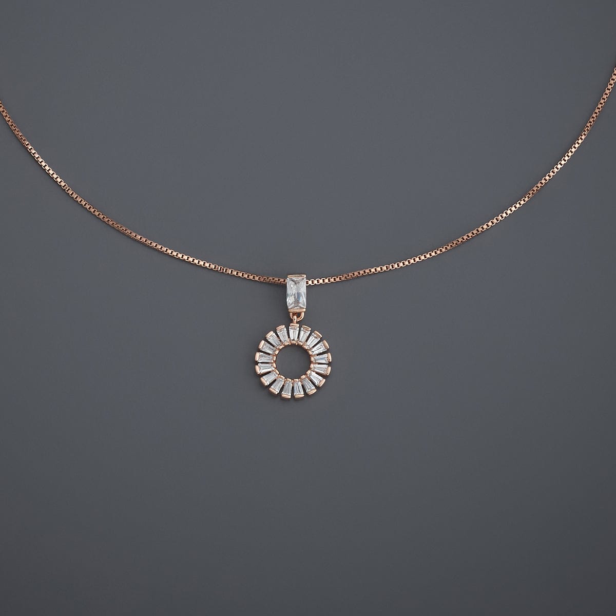 Trendy Necklace Trendy Necklace 184878