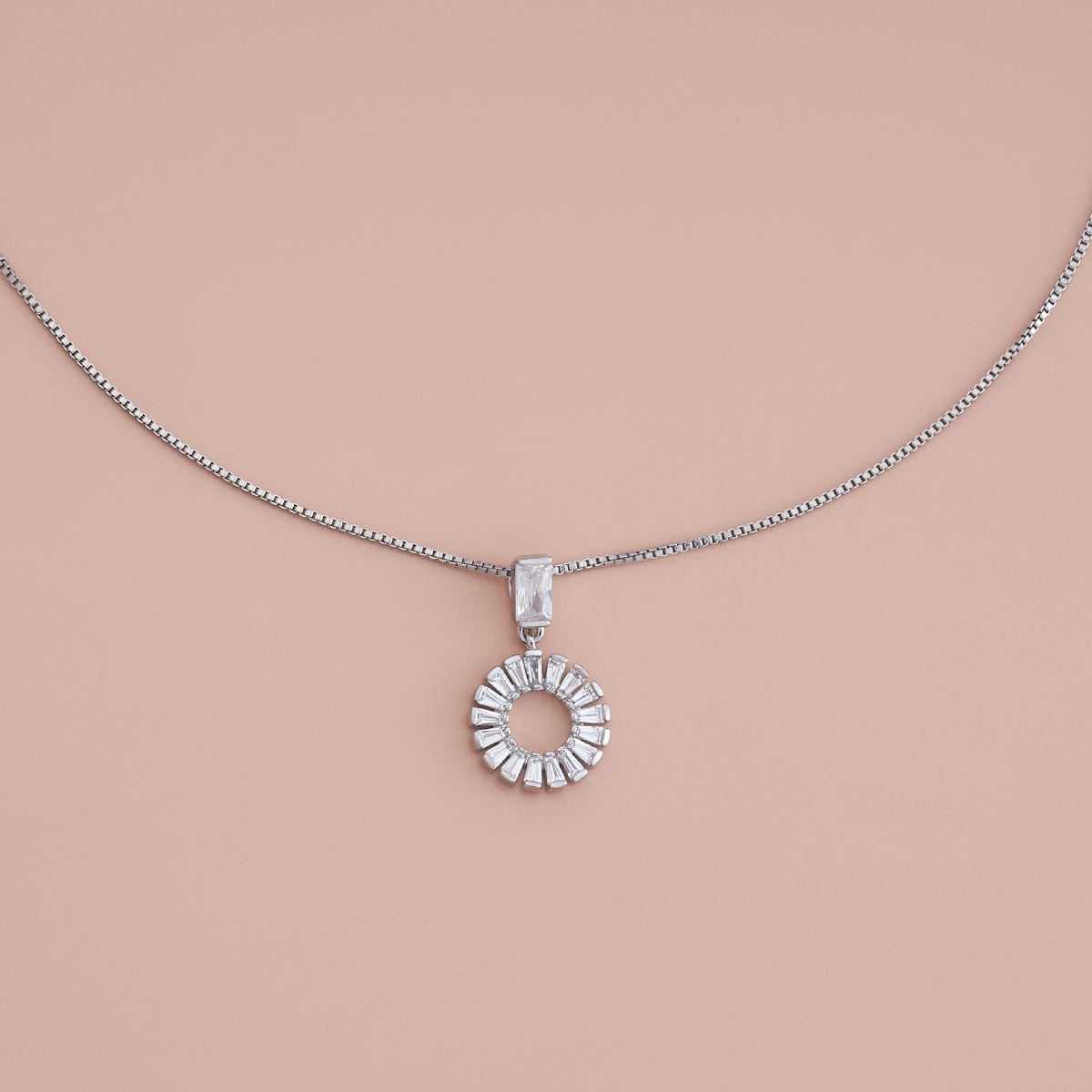 Trendy Necklace Trendy Necklace 184878