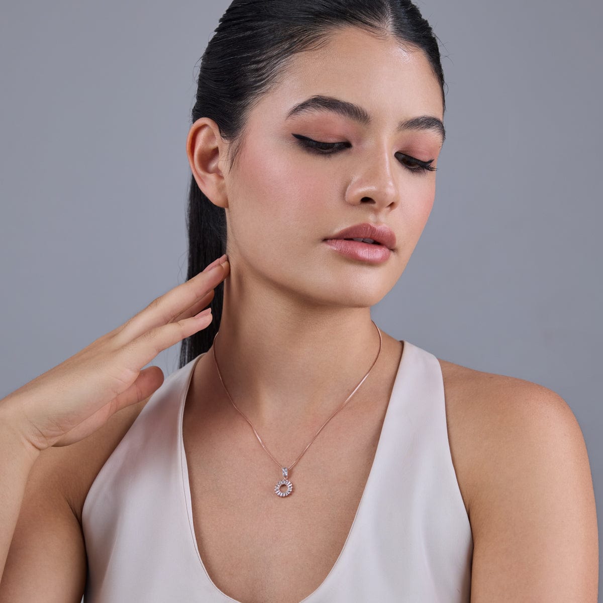 Trendy Necklace Trendy Necklace 184878