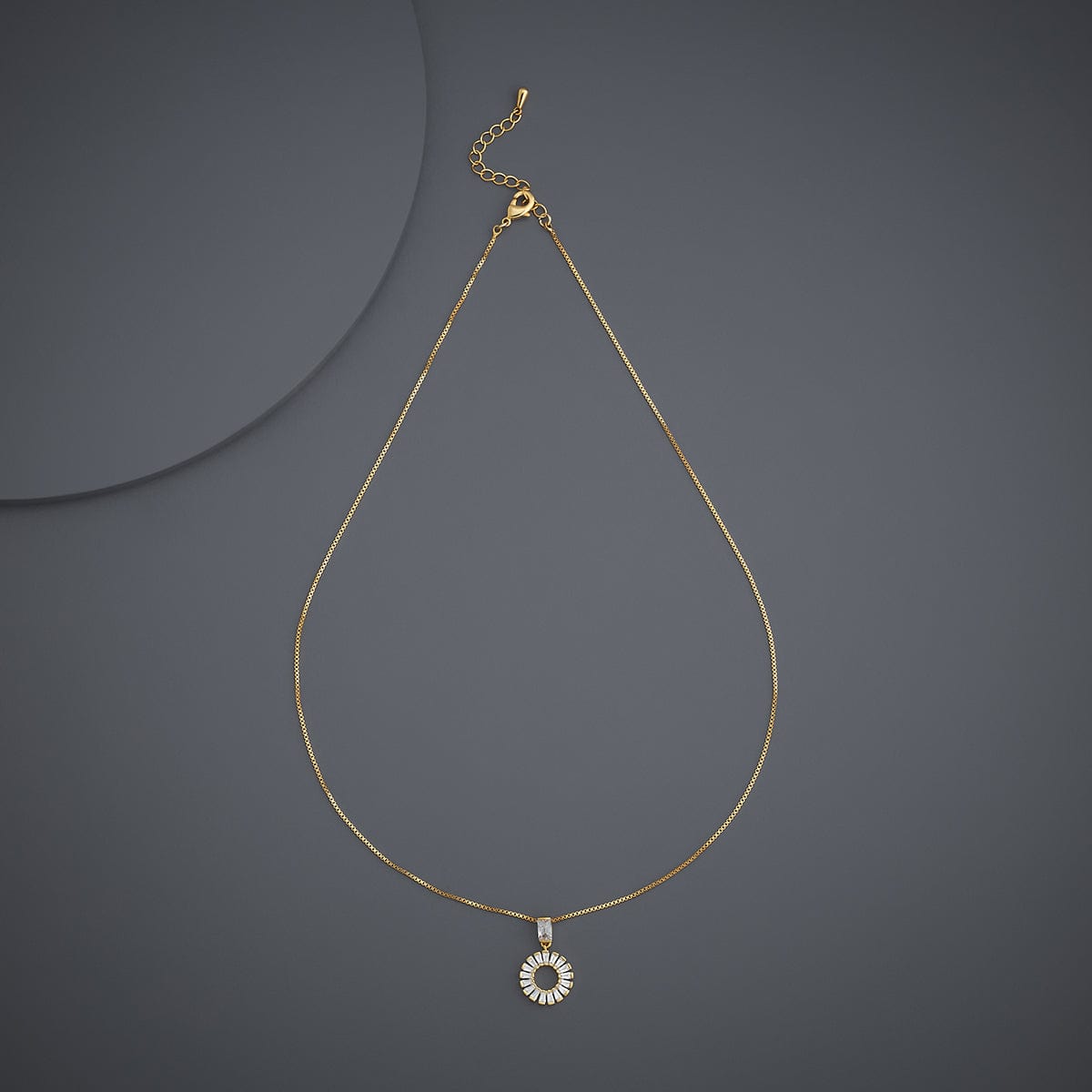 Trendy Necklace Trendy Necklace 184878