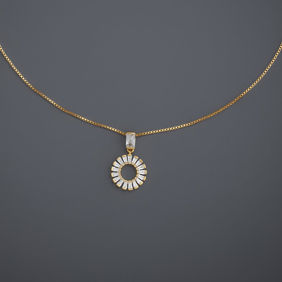 Trendy Necklace Trendy Necklace 184878