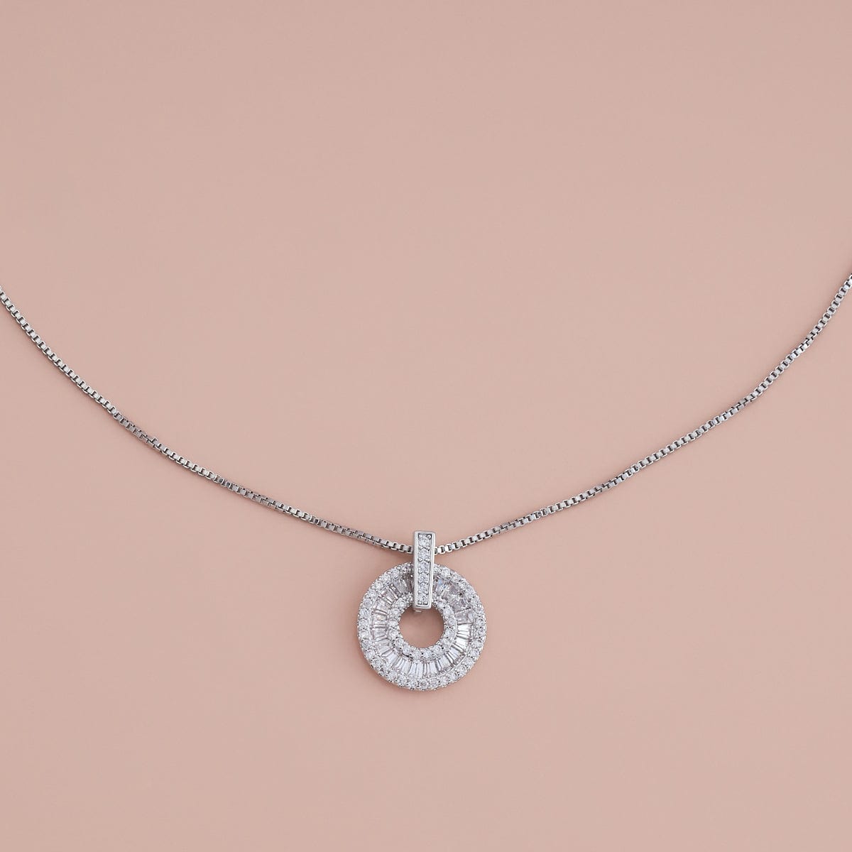 Trendy Necklace Trendy Necklace 184879