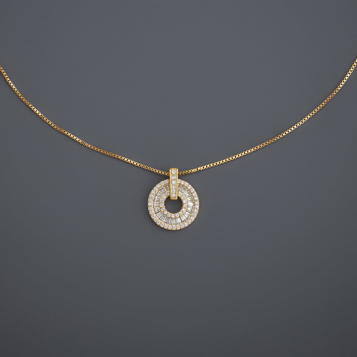 Trendy Necklace Trendy Necklace 184879