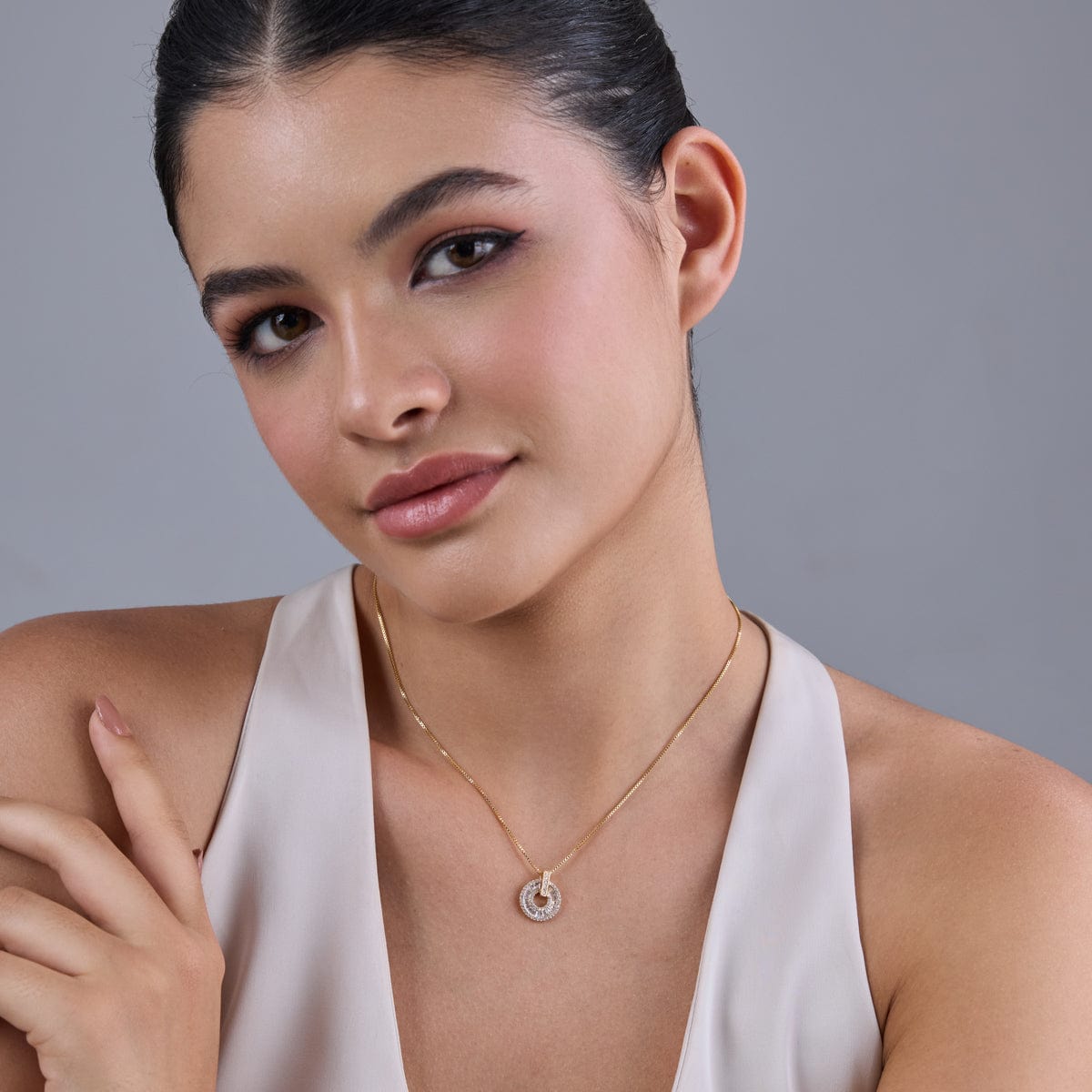 Trendy Necklace Trendy Necklace 184879