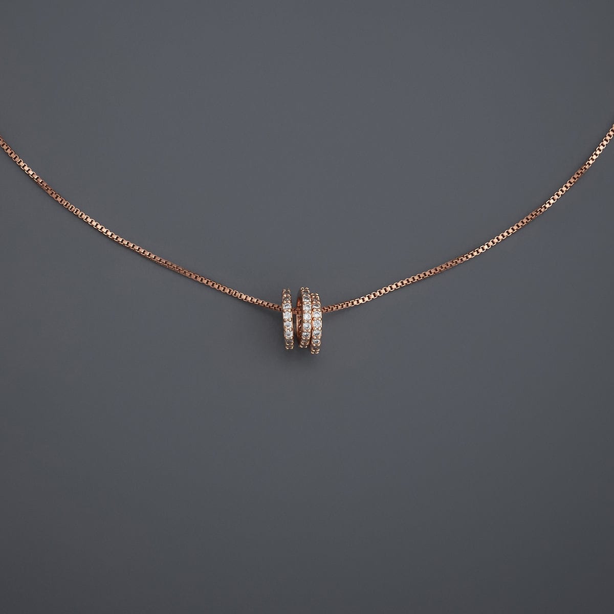 Trendy Necklace Trendy Necklace 184880