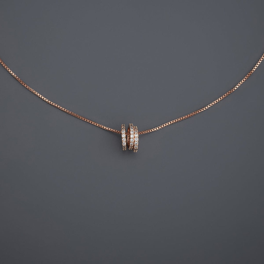 Trendy Necklace Trendy Necklace 184880