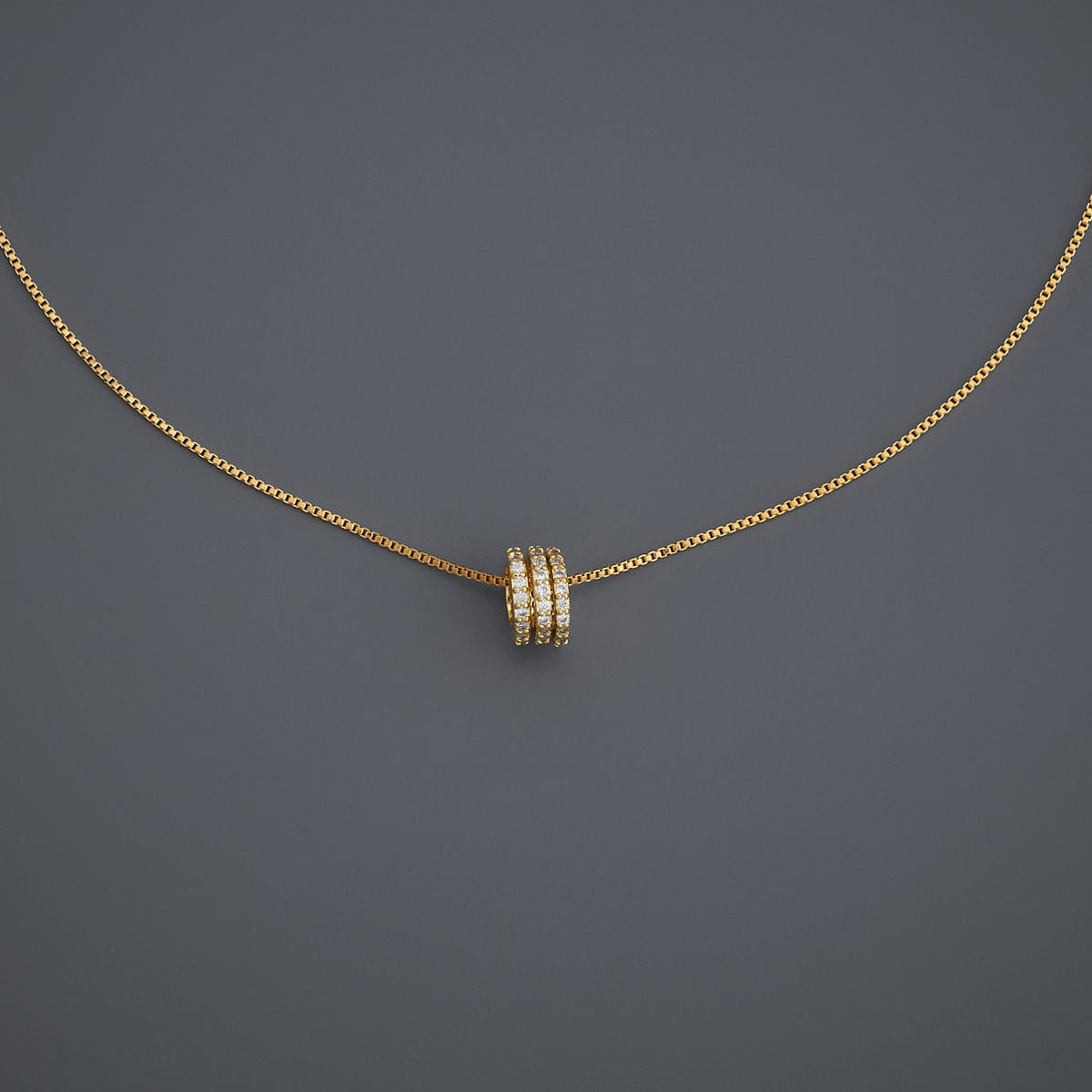 Trendy Necklace Trendy Necklace 184880