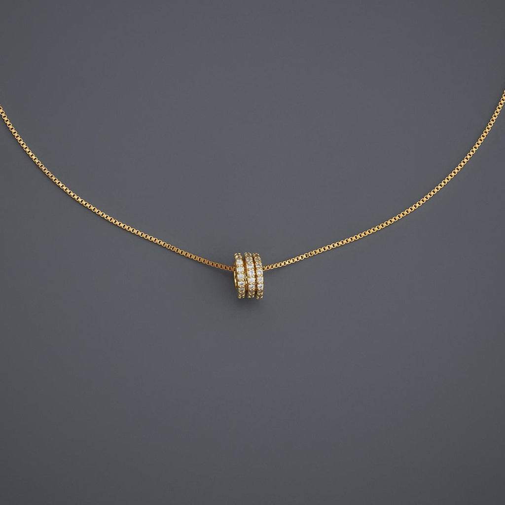 Trendy Necklace Trendy Necklace 184880