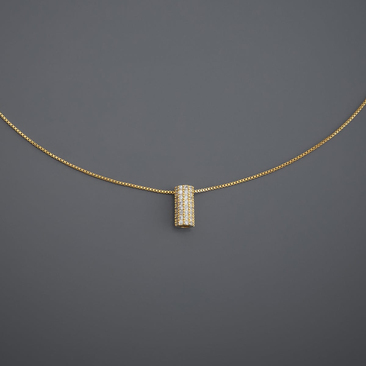 Trendy Necklace Trendy Necklace 184882