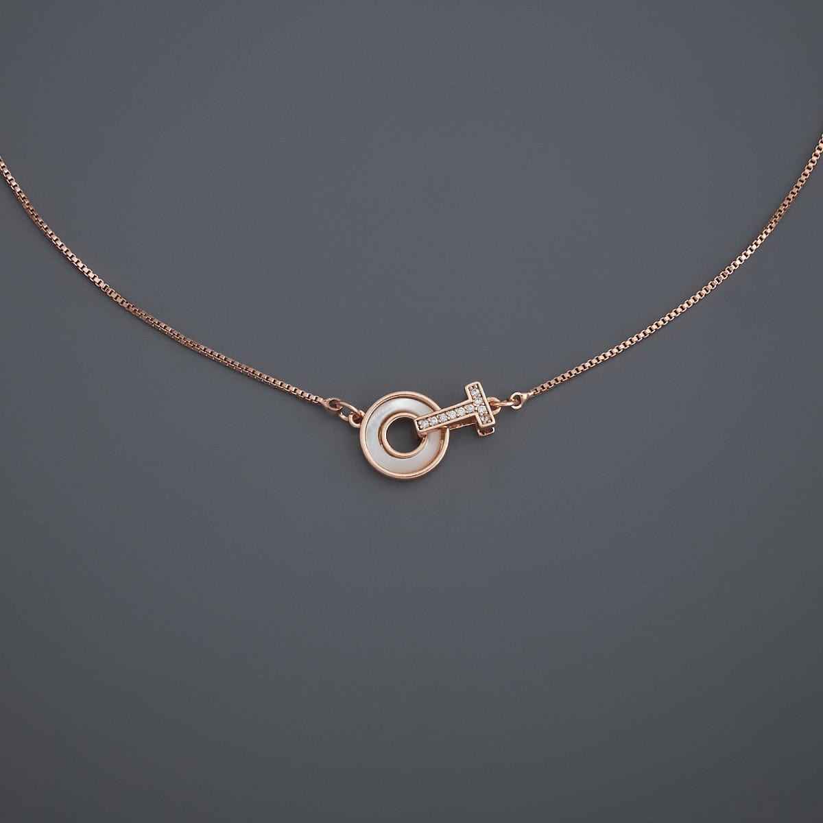 Trendy Necklace Trendy Necklace 184884