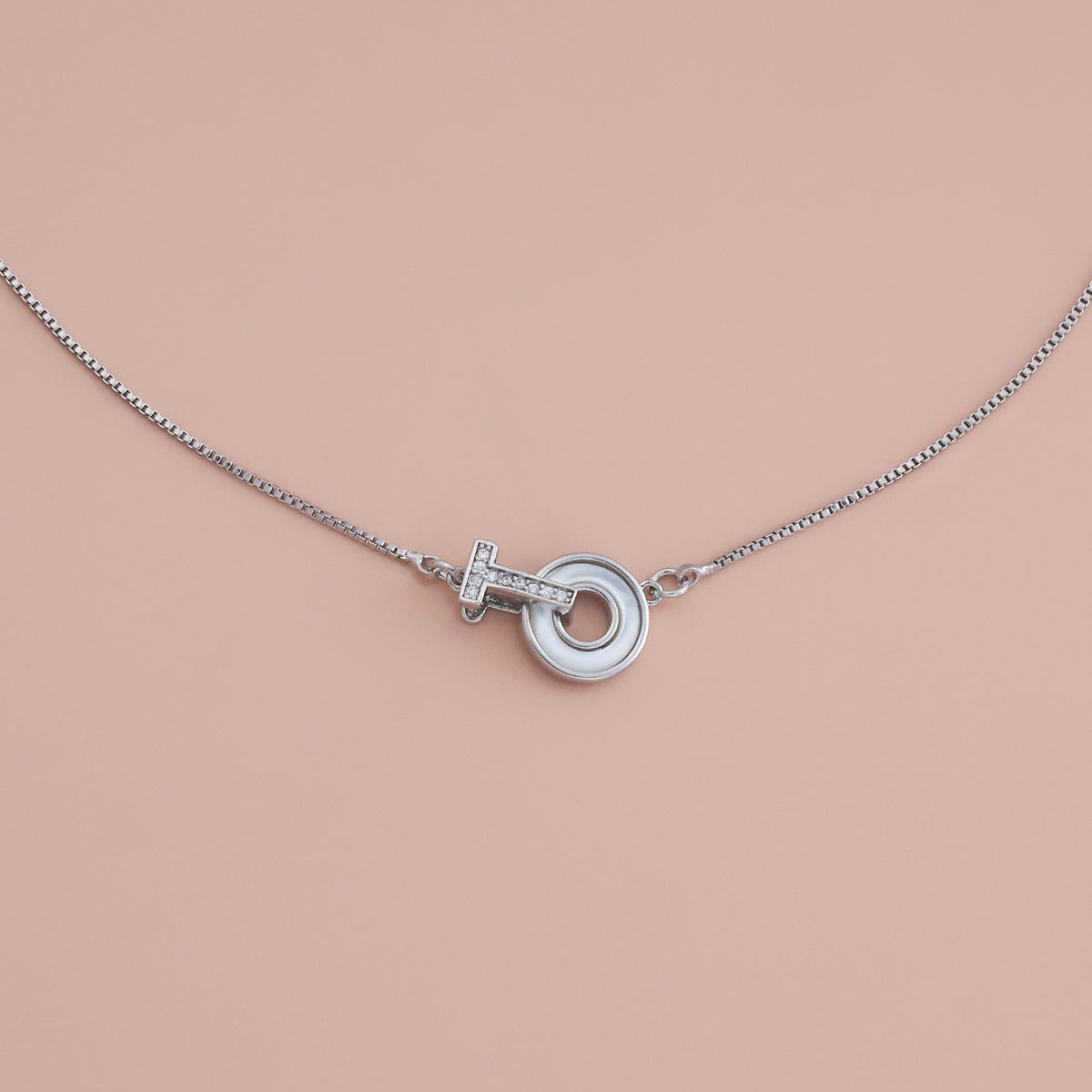 Trendy Necklace Trendy Necklace 184884