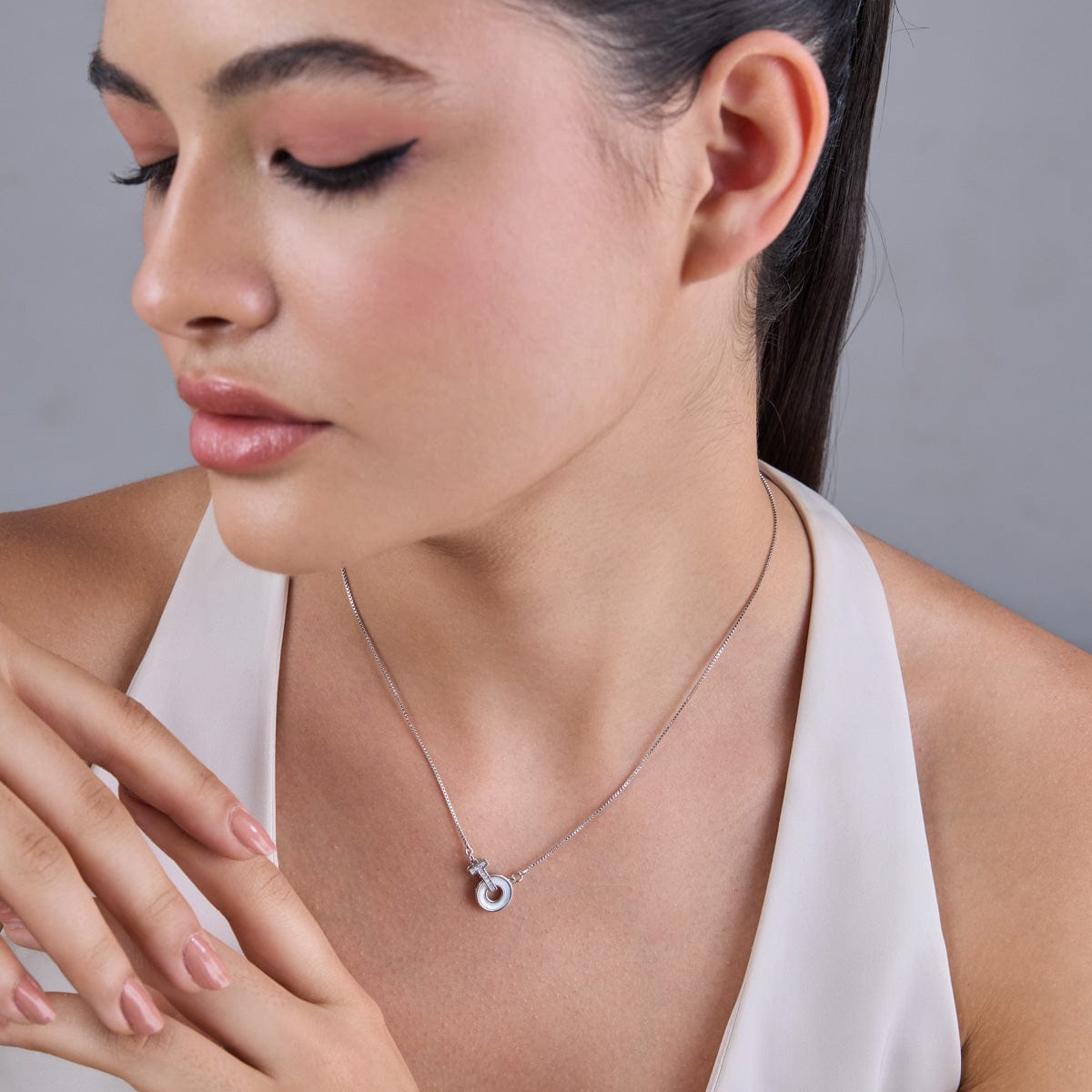 Trendy Necklace Trendy Necklace 184884