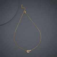 Trendy Necklace Trendy Necklace 184884