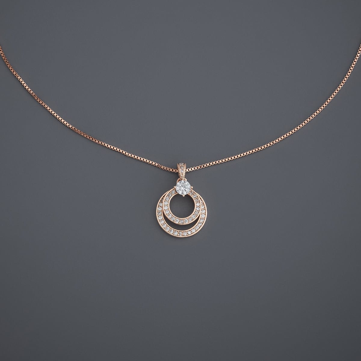 Trendy Necklace Trendy Necklace 184886