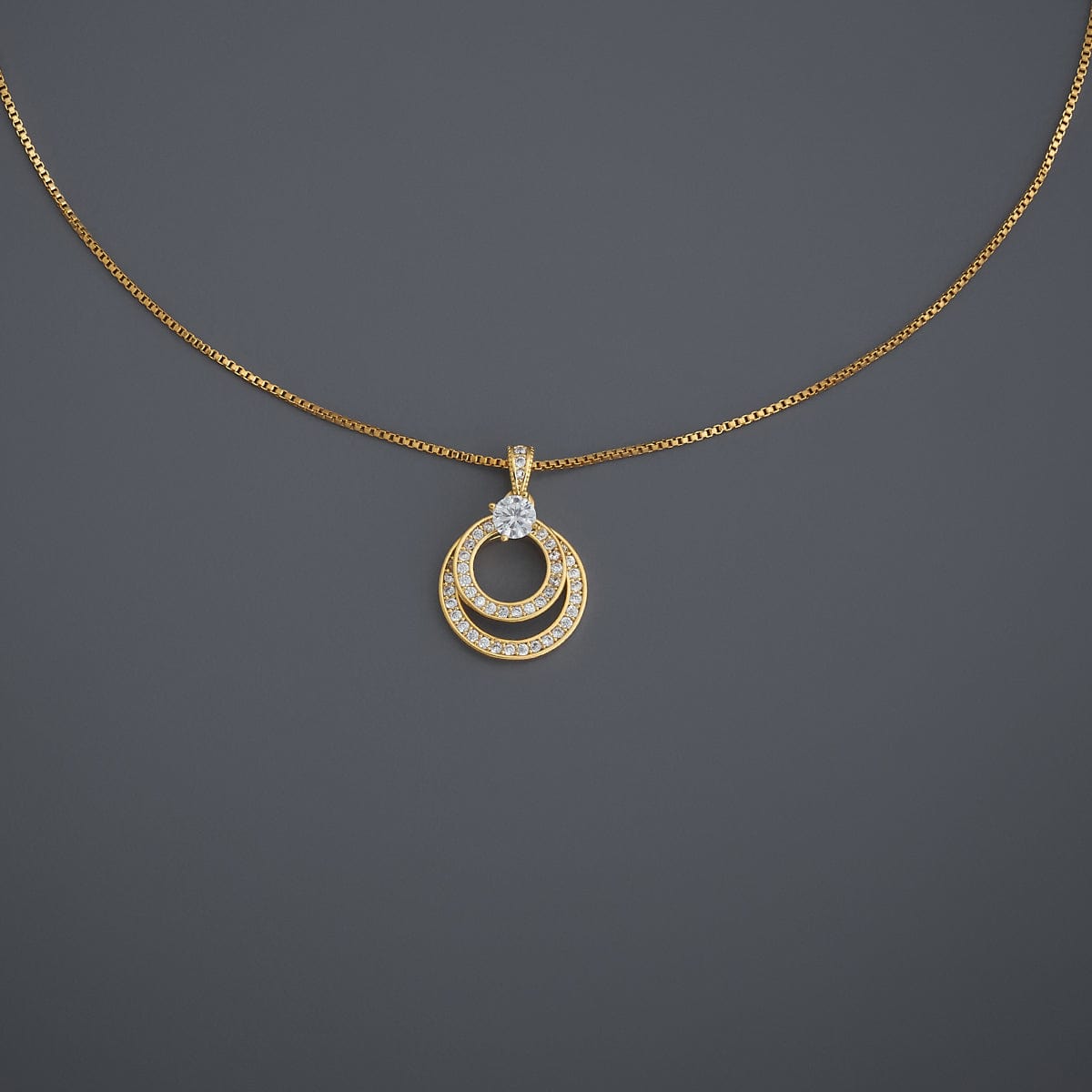 Trendy Necklace Trendy Necklace 184886