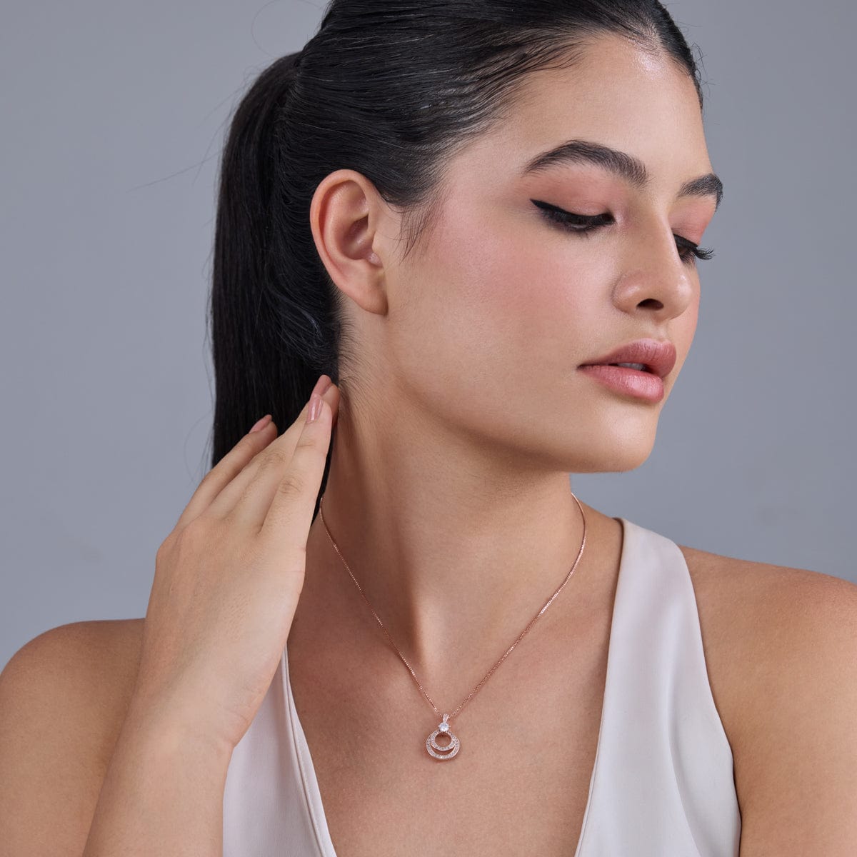 Trendy Necklace Trendy Necklace 184886