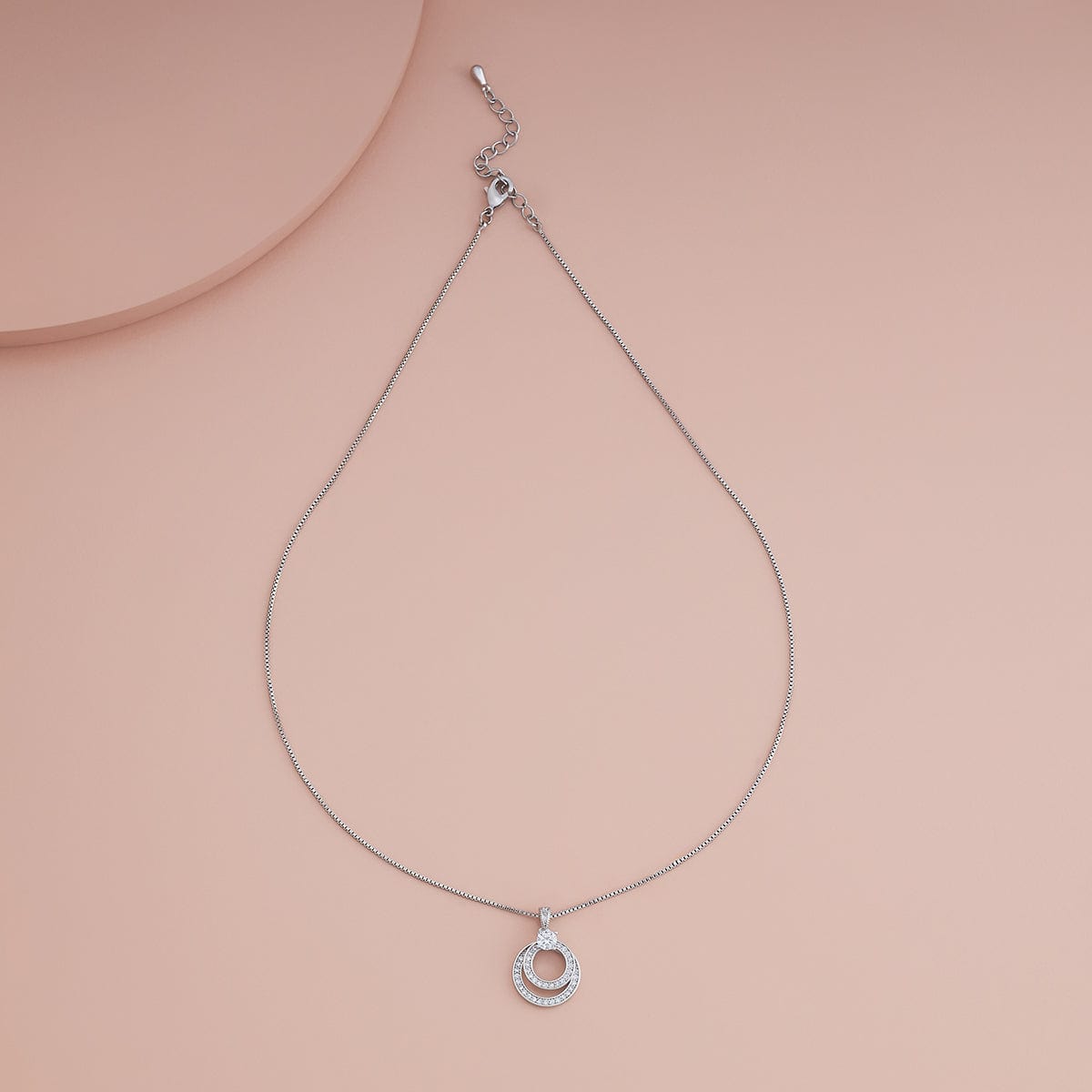 Trendy Necklace Trendy Necklace 184886