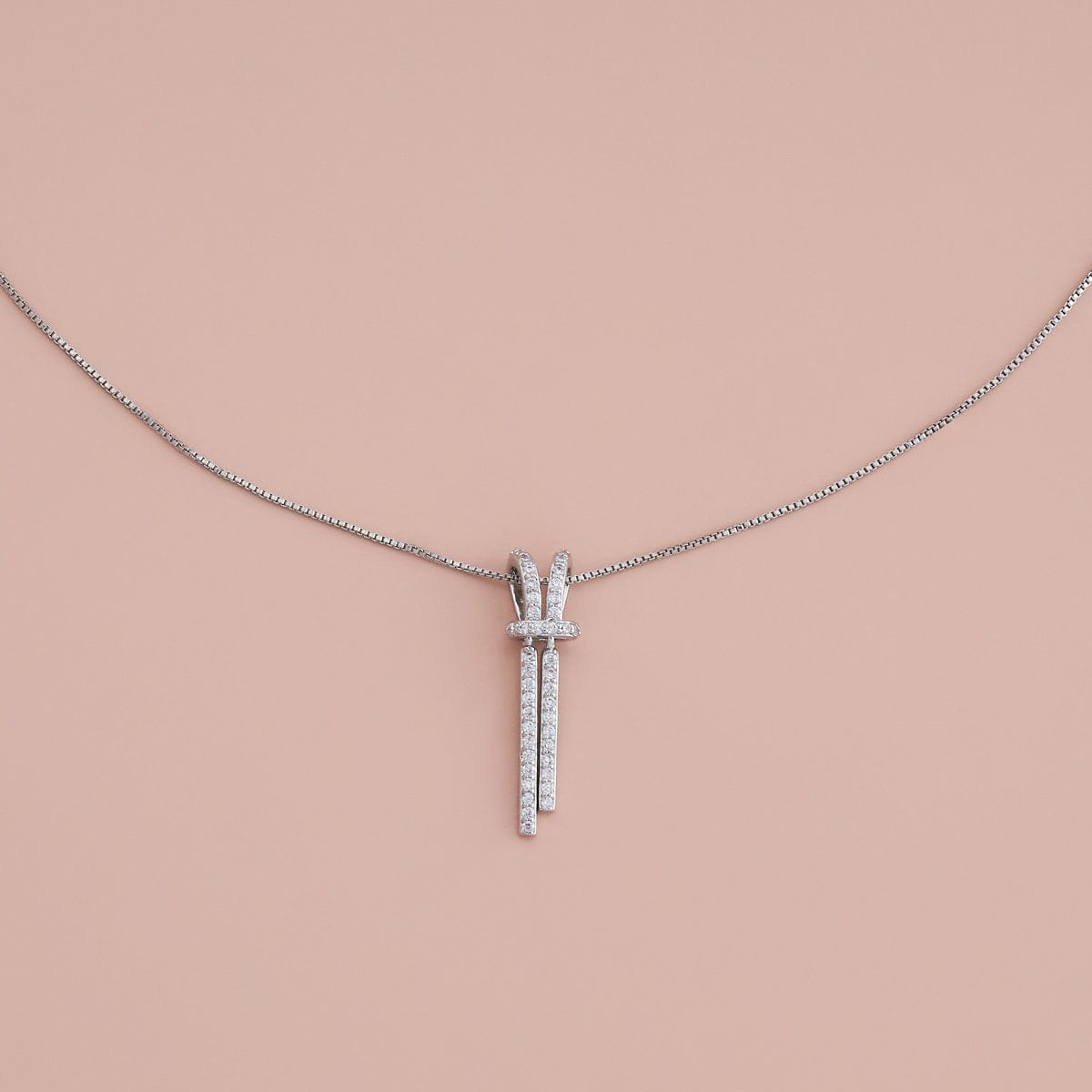 Trendy Necklace Trendy Necklace 184888