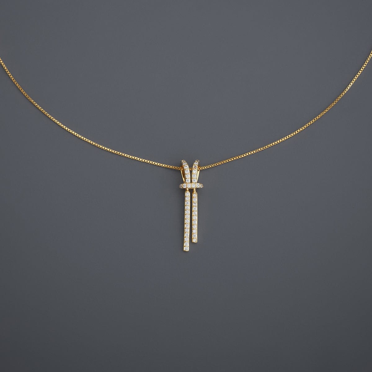 Trendy Necklace Trendy Necklace 184888