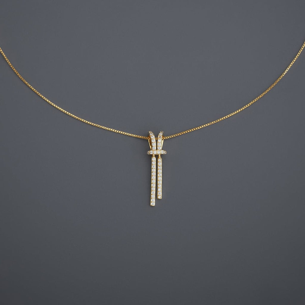 Trendy Necklace Trendy Necklace 184888