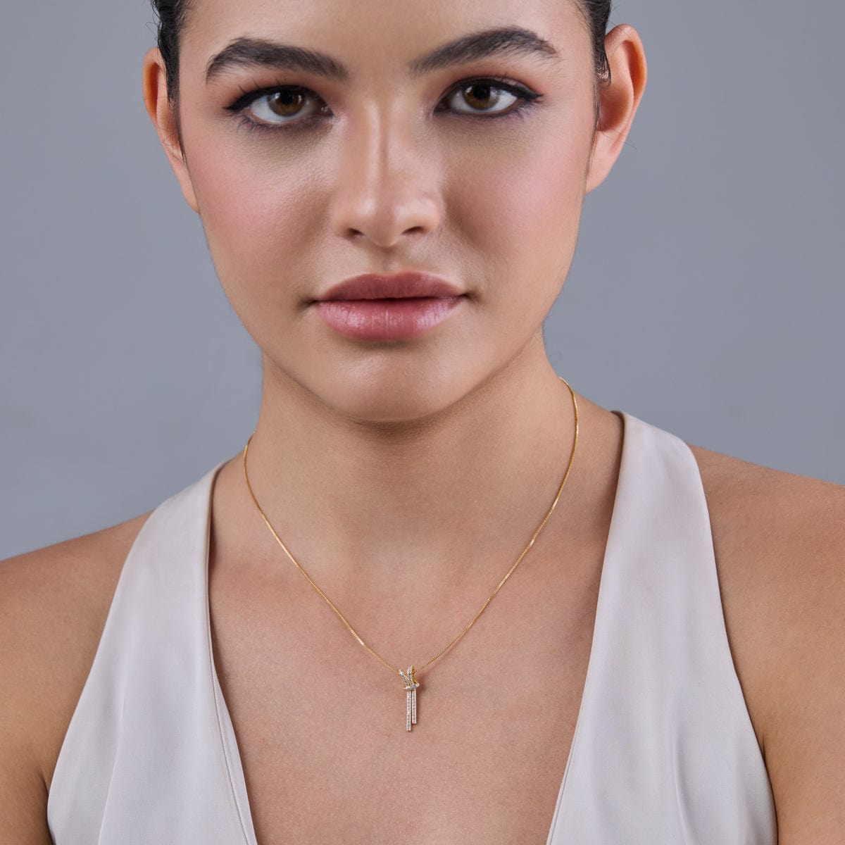 Trendy Necklace Trendy Necklace 184888