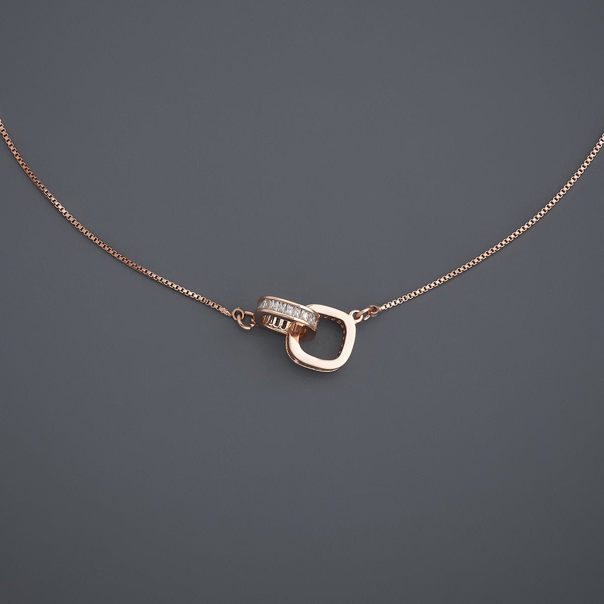 Trendy Necklace Trendy Necklace 184889