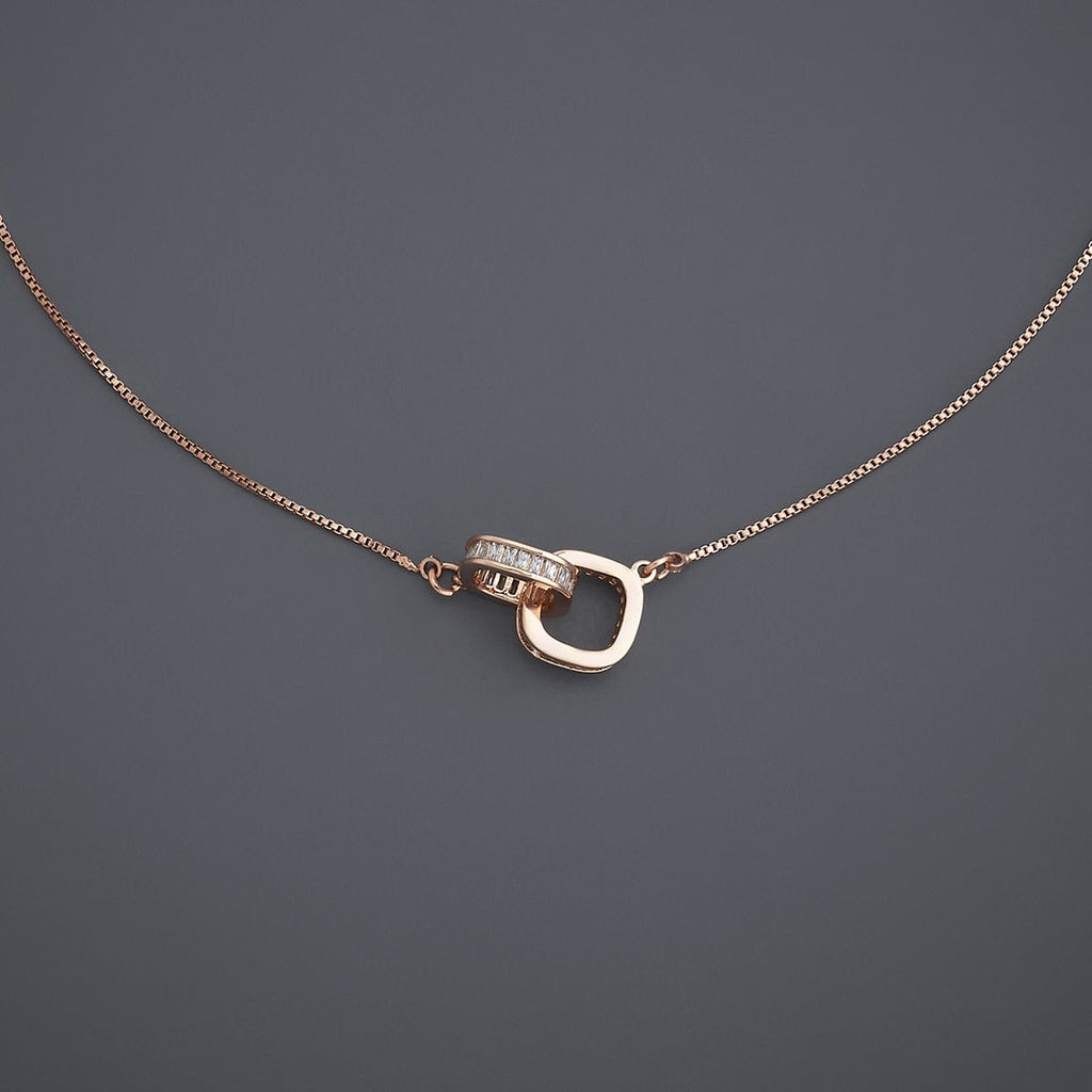 Trendy Necklace Trendy Necklace 184889