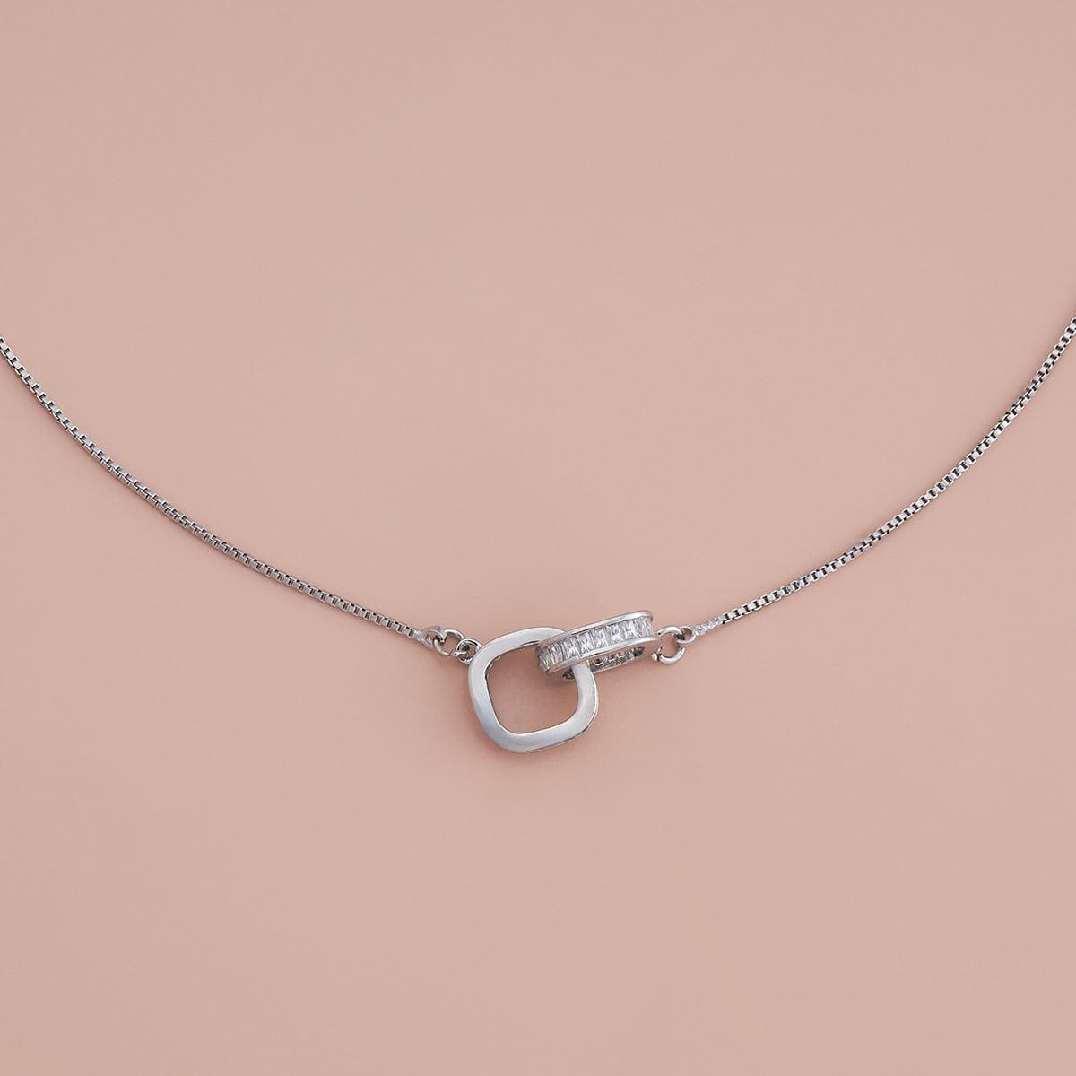 Trendy Necklace Trendy Necklace 184889