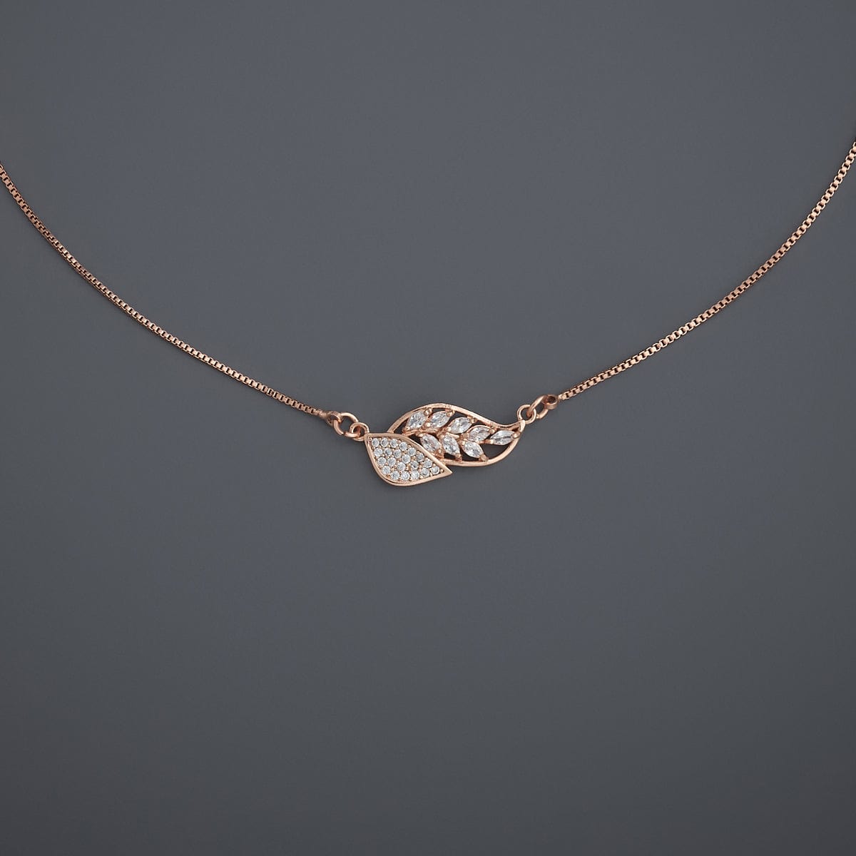 Trendy Necklace Trendy Necklace 184891