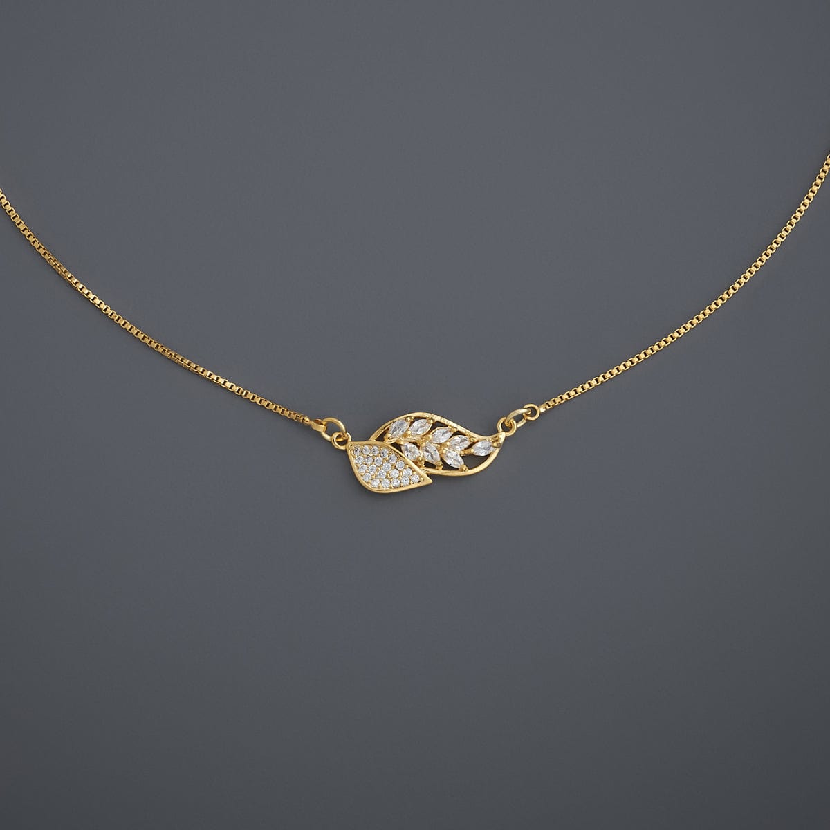 Trendy Necklace Trendy Necklace 184891