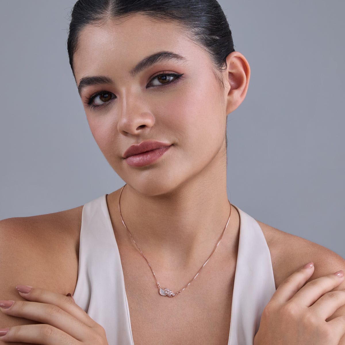 Trendy Necklace Trendy Necklace 184891