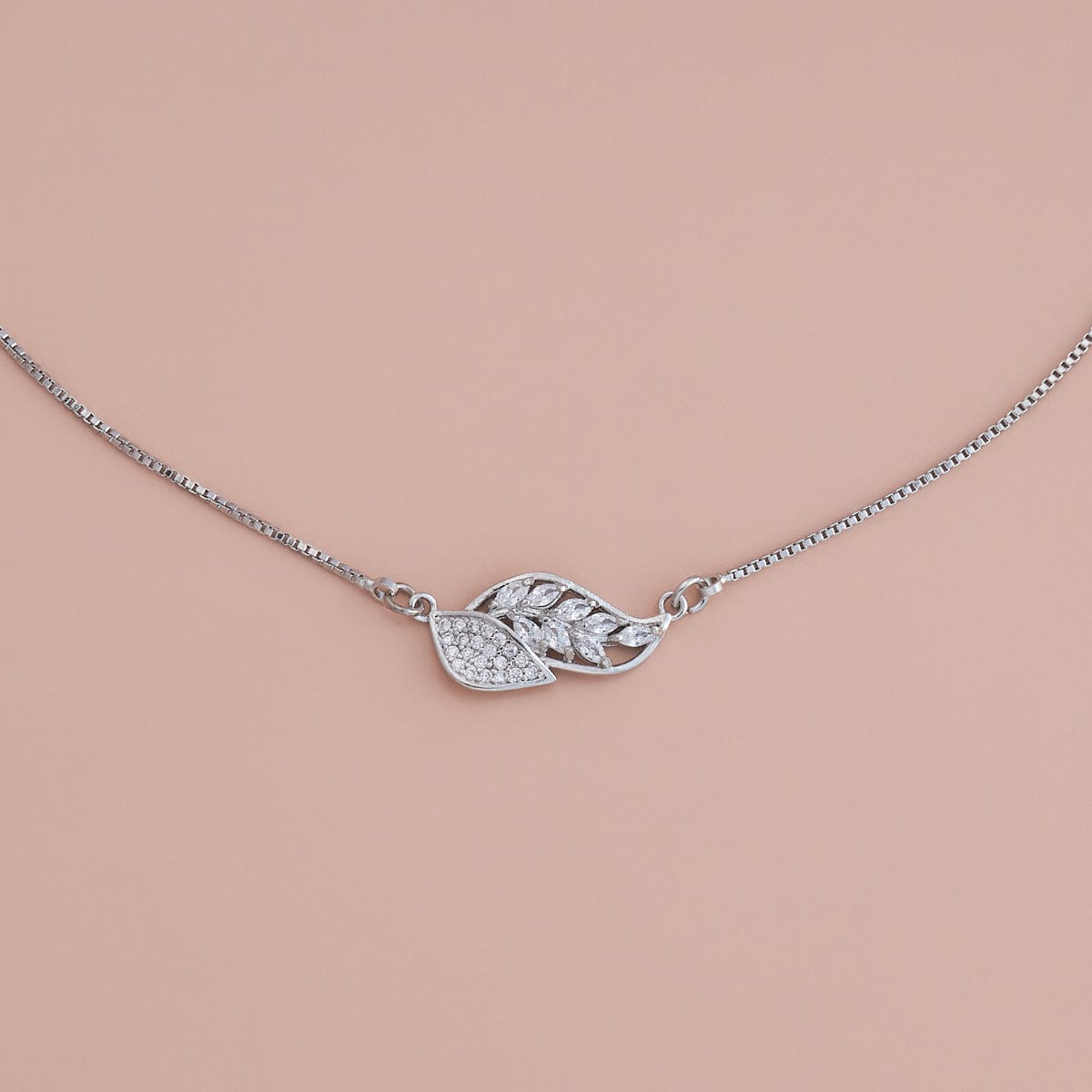 Trendy Necklace Trendy Necklace 184891