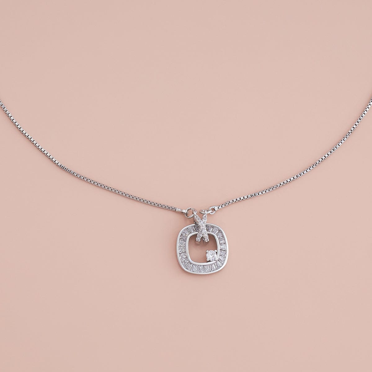 Trendy Necklace Trendy Necklace 184892