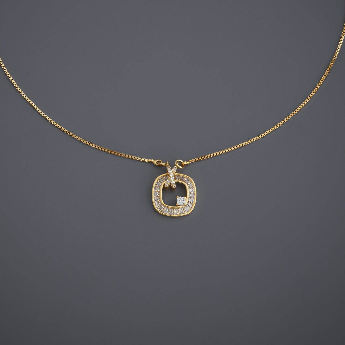 Trendy Necklace Trendy Necklace 184892