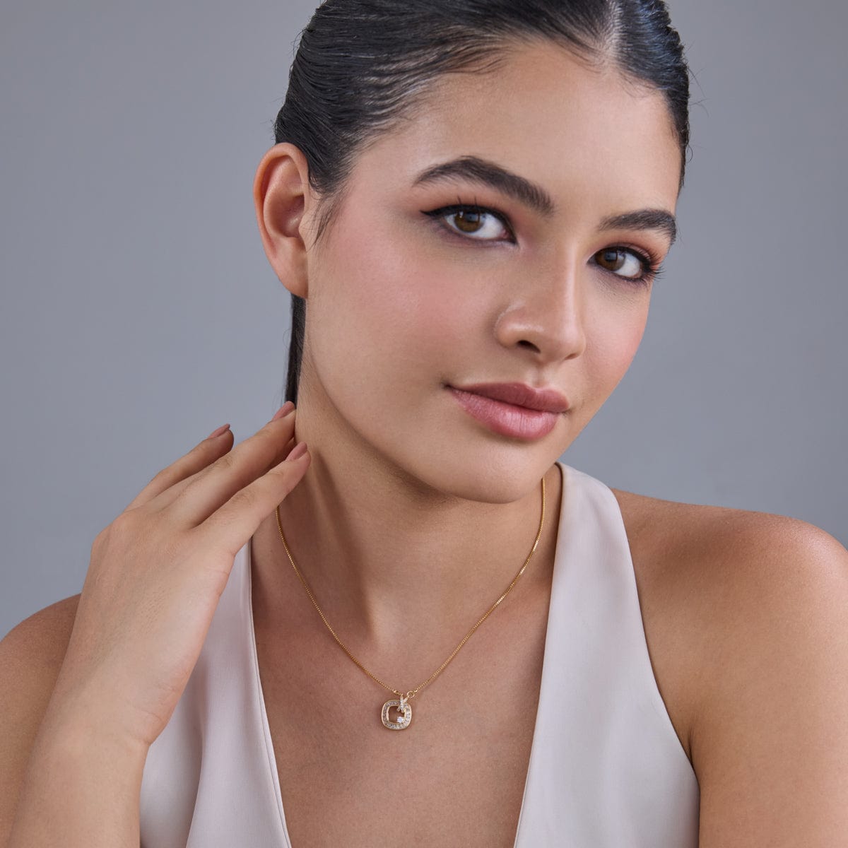 Trendy Necklace Trendy Necklace 184892