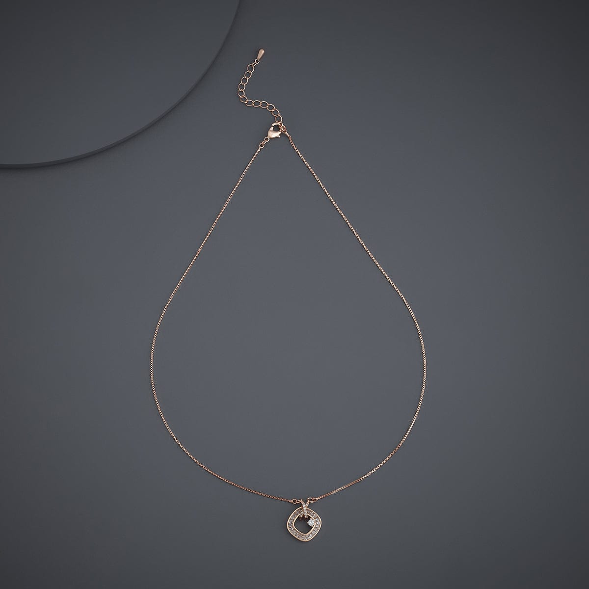 Trendy Necklace Trendy Necklace 184892