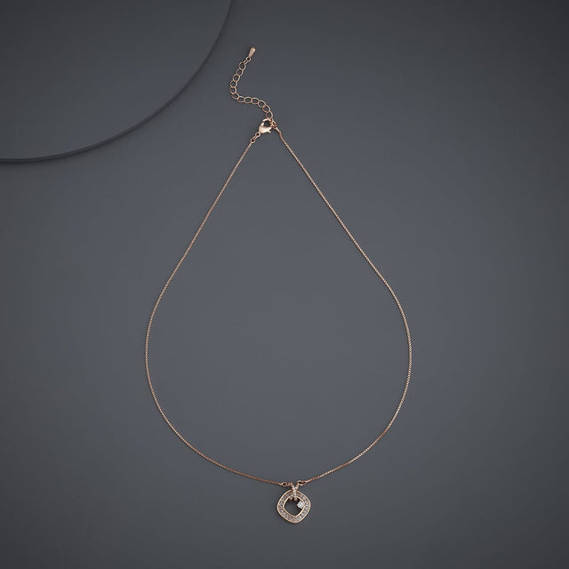 Trendy Necklace Trendy Necklace 184892