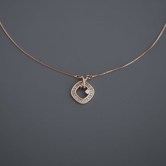 Trendy Necklace Trendy Necklace 184892