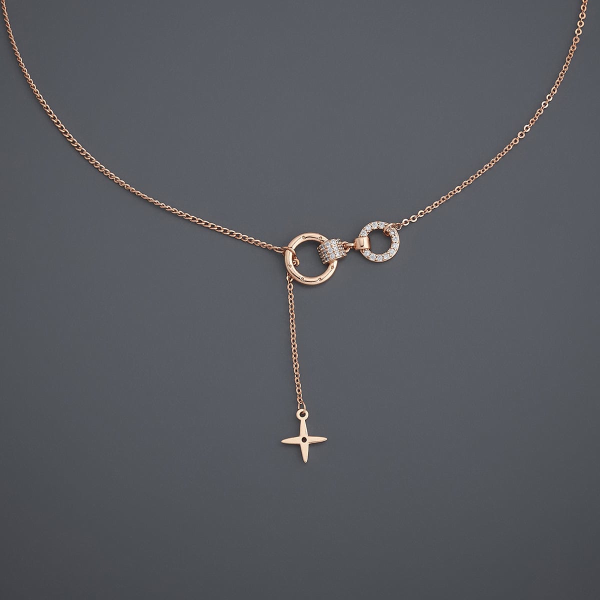 Trendy Necklace Trendy Necklace 184893