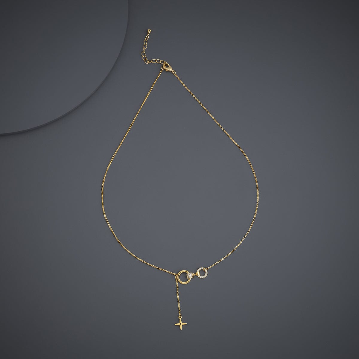 Trendy Necklace Trendy Necklace 184893