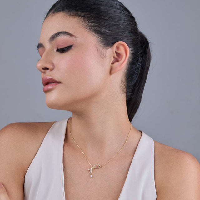 Trendy Necklace Trendy Necklace 184931