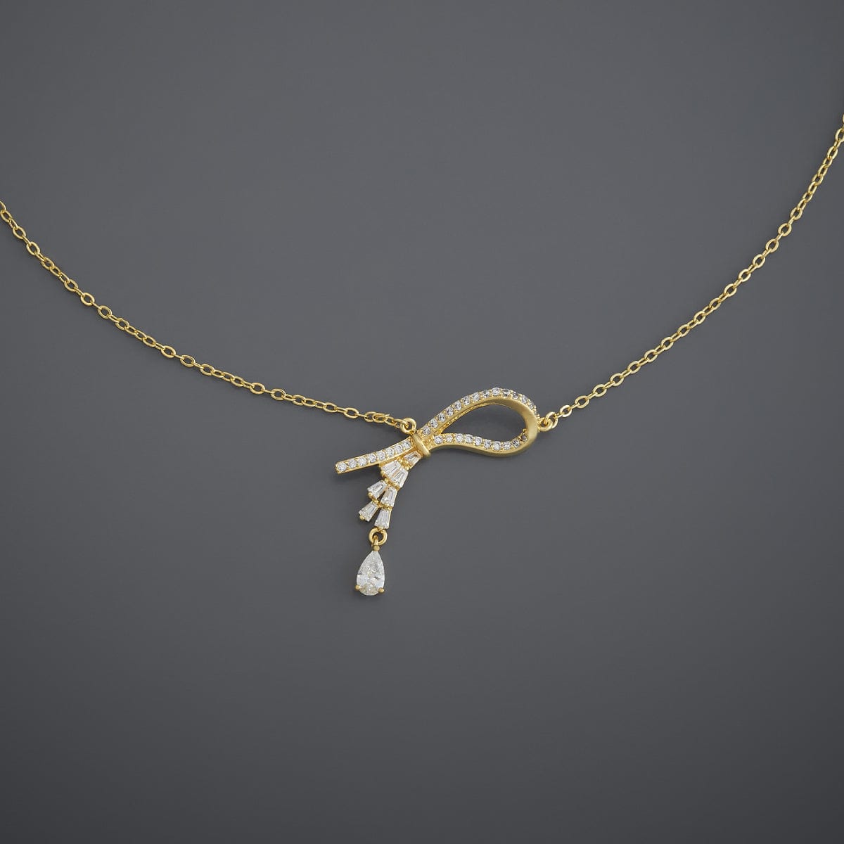 Trendy Necklace Trendy Necklace 184931